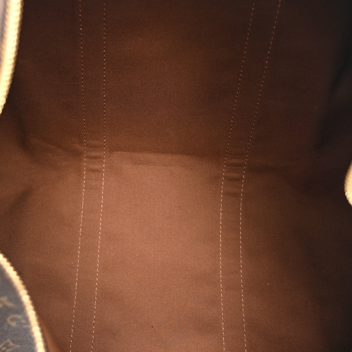 Louis Vuitton Monogram Keepall 50 4 of 9