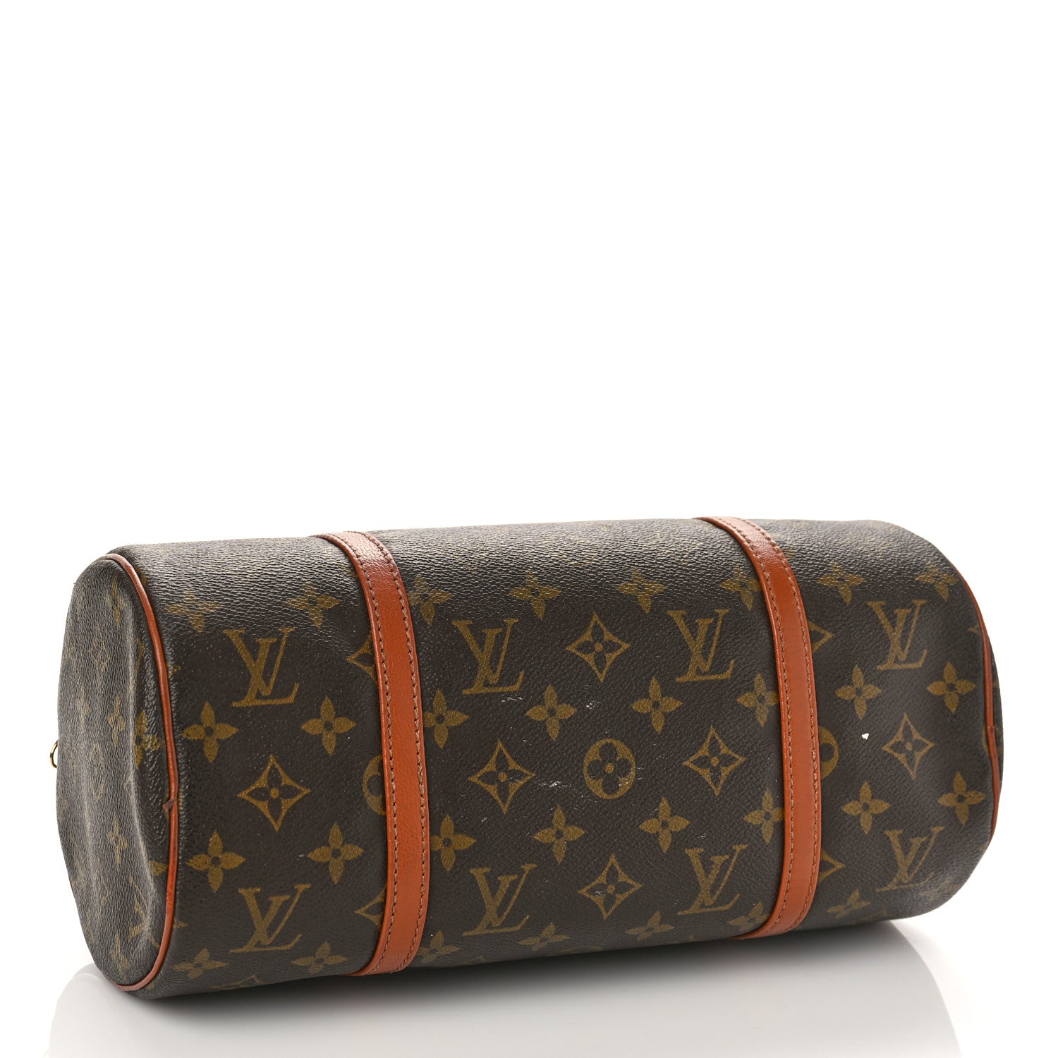 Louis Vuitton Monogram Papillon 30 with Companion 5 of 14