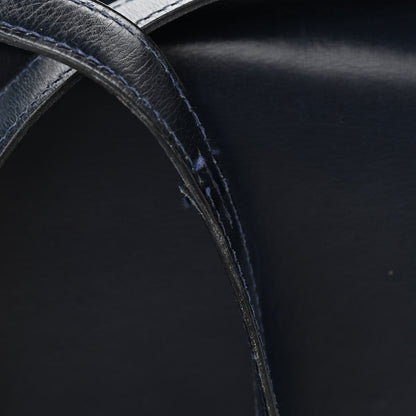 Hermes Box Constance 23 Bleu Marine 11 of 11