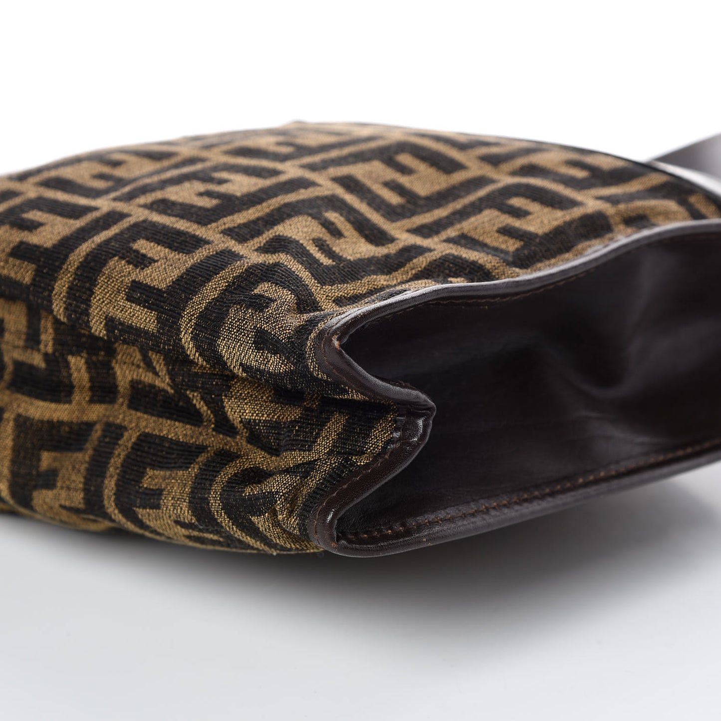 Zucca Crossbody Tobacco