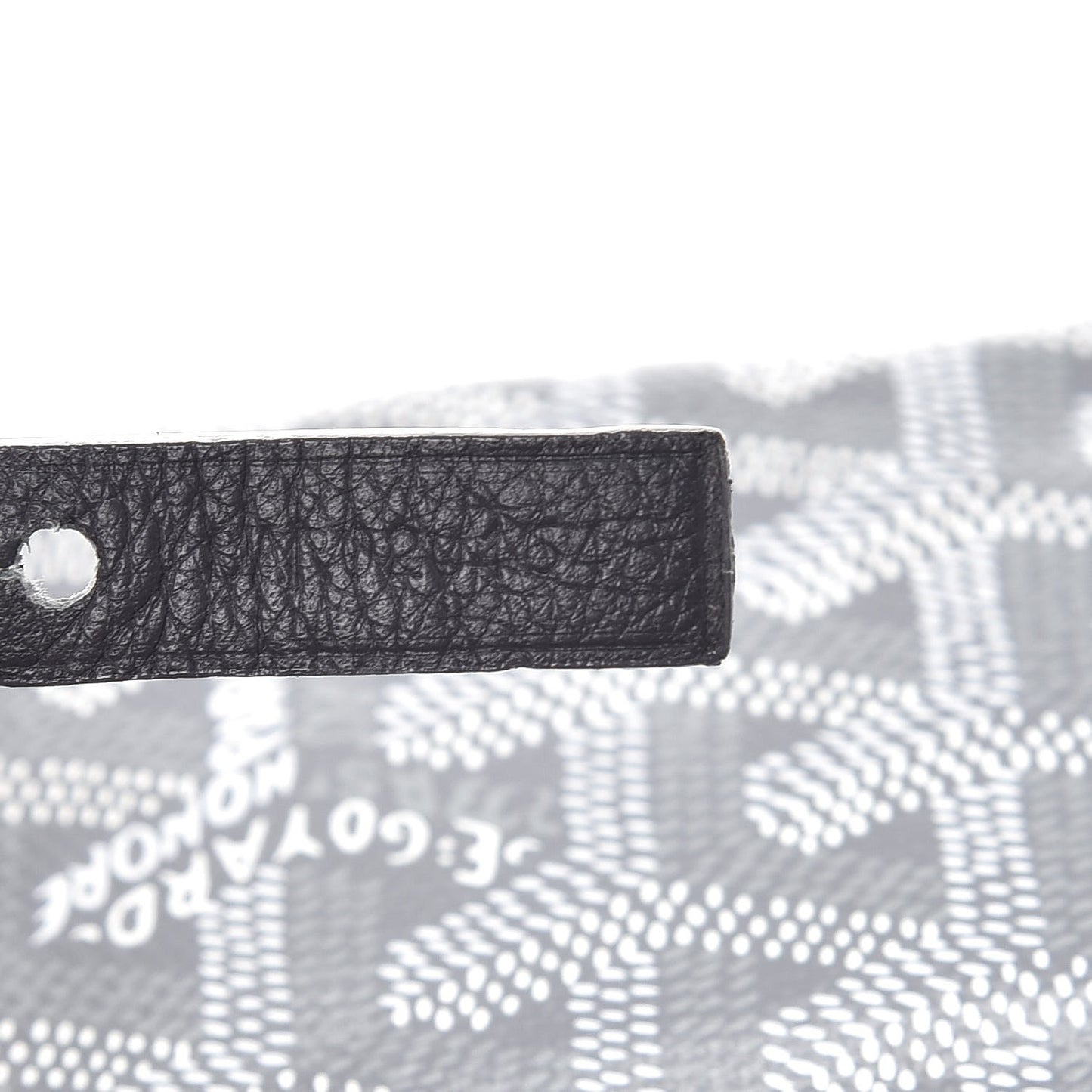 Goyardine Saint Louis PM Grey