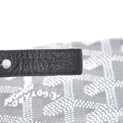 Goyard Goyardine Saint Louis PM Grey 8 of 8