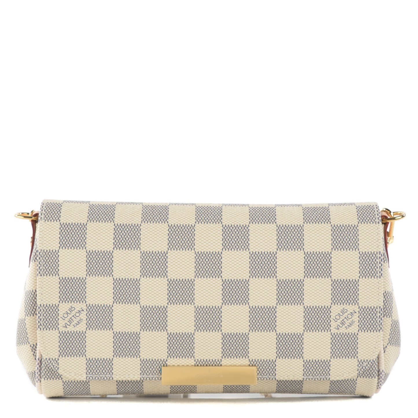 Damier Azur Favorite PM