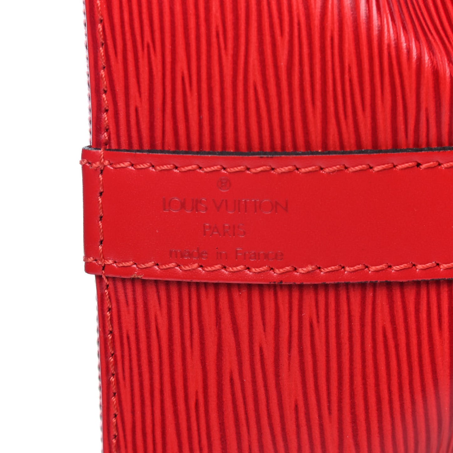 Epi Petit Noe Castillan Red