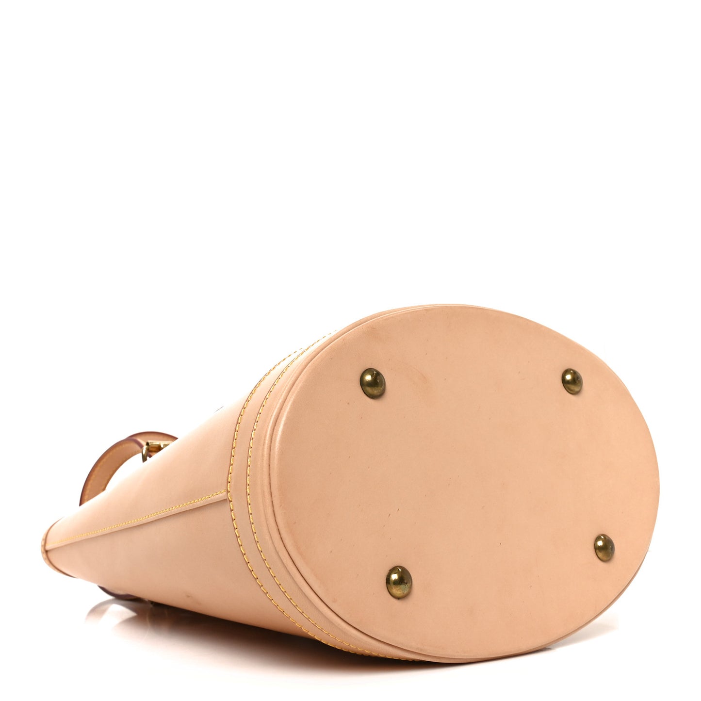 Vachetta Petit Bucket 23
