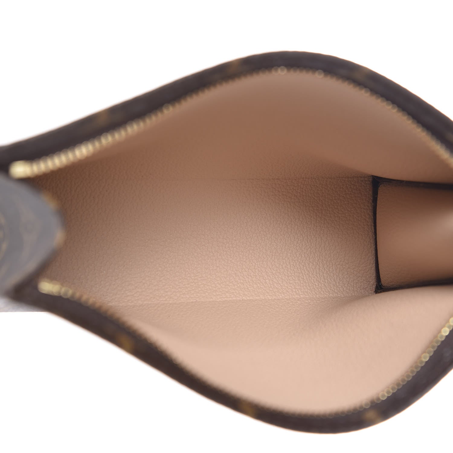 Louis Vuitton Monogram Toiletry Pouch 19 5 of 7