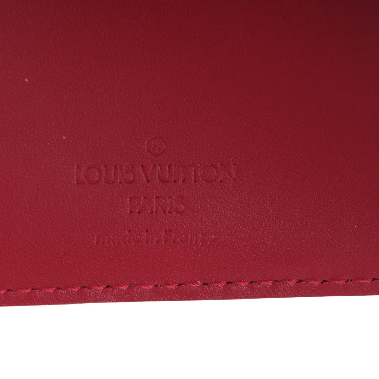 Vernis Koala Wallet Pomme D'Amour