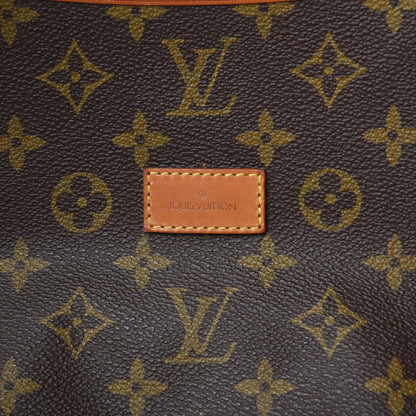 Louis Vuitton Monogram Saumur 43 10 of 19