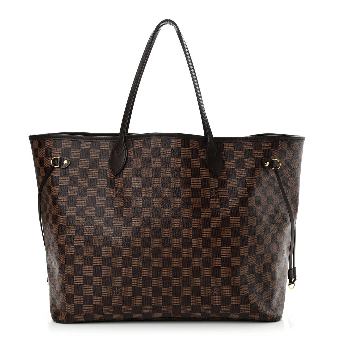 Damier Ebene Neo Neverfull GM