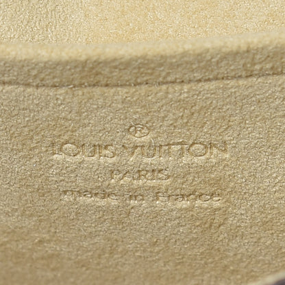 Louis Vuitton Monogram Pochette Twin GM 8 of 9