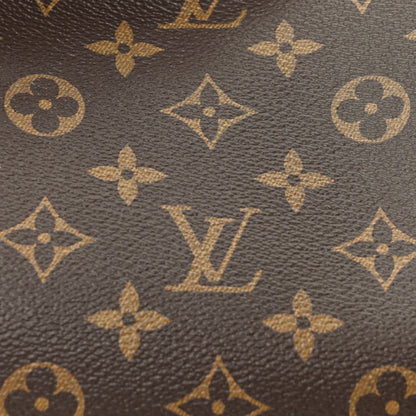 Louis Vuitton Monogram CarryAll PM 7 of 9