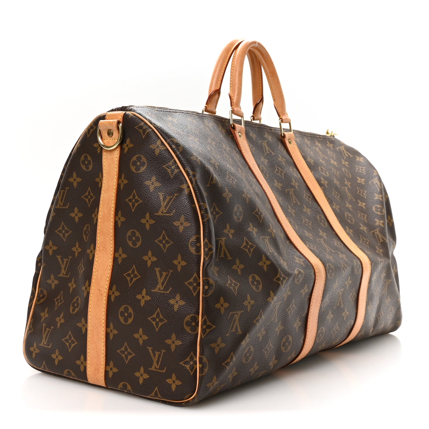 Monogram Keepall Bandouliere 55