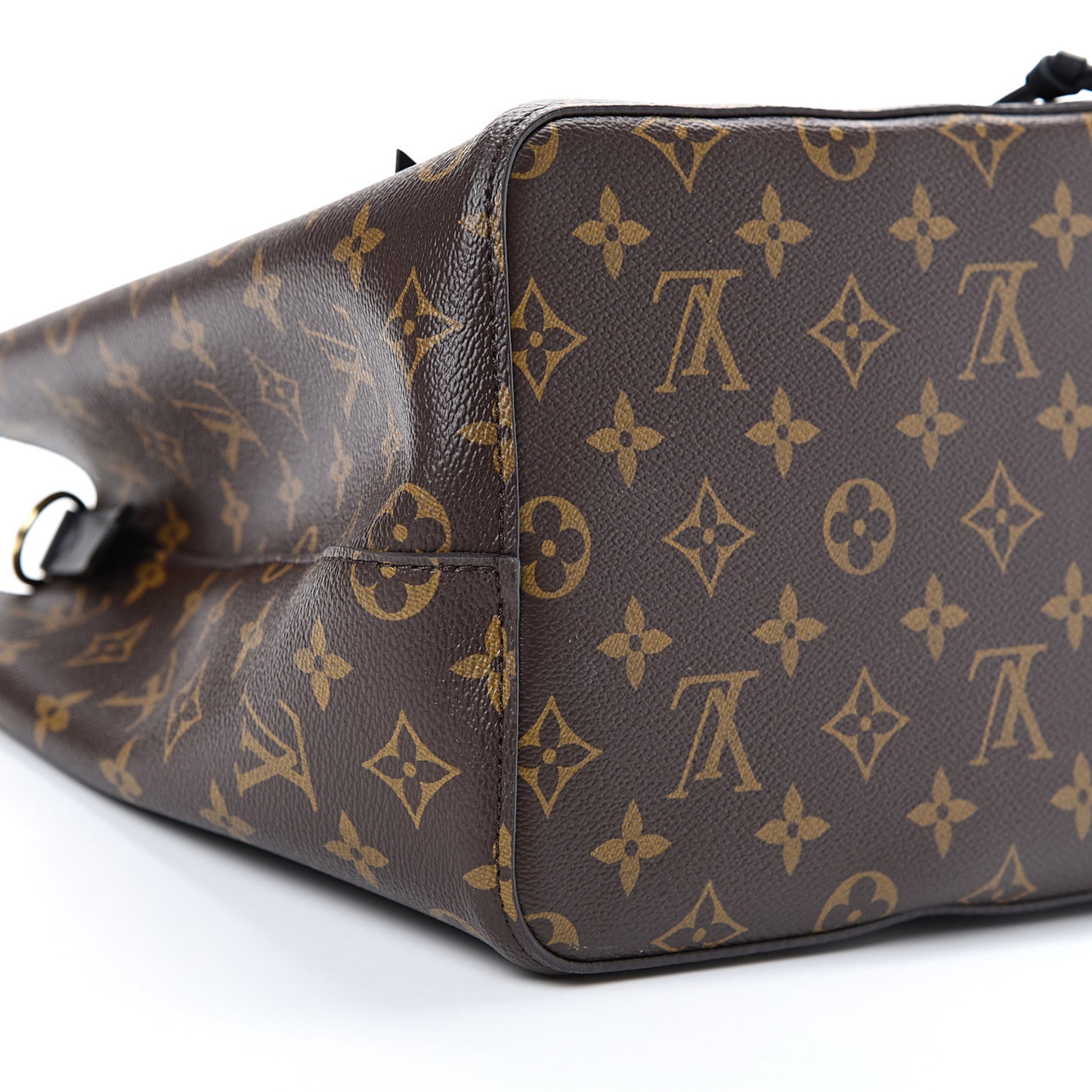 Monogram Neonoe MM Black