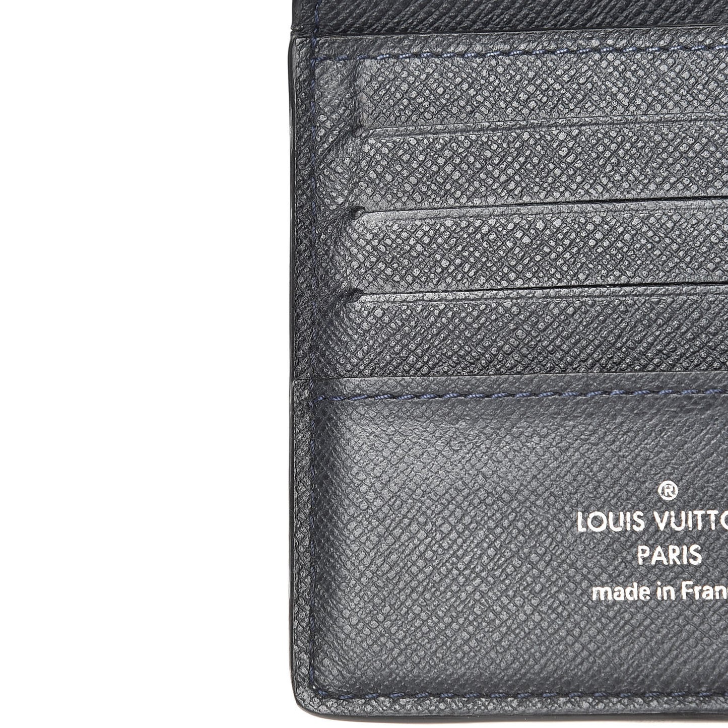 Taiga Compact Bi-Fold Wallet Boreal
