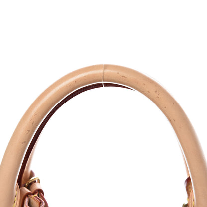Louis Vuitton Monogram Keepall Bandouliere 60 20 of 23