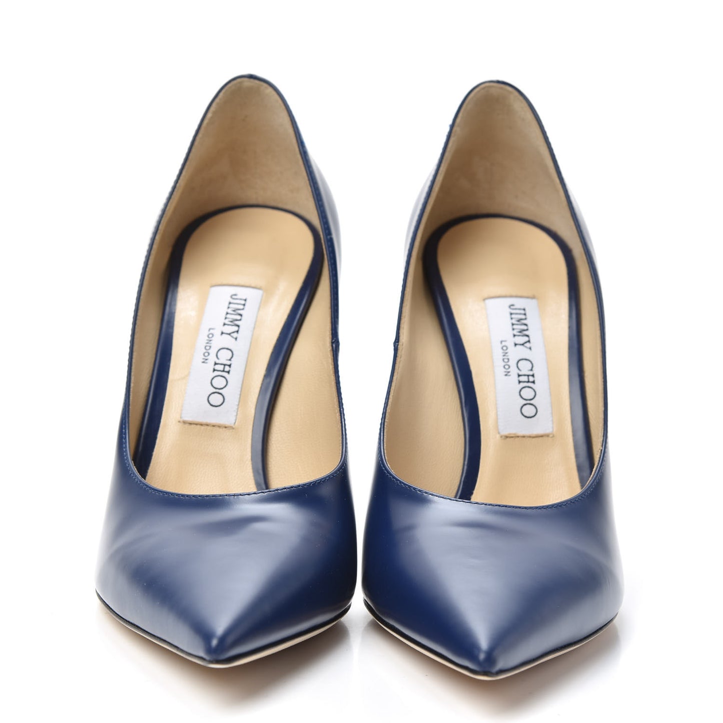 Kid Agnes Pumps 39 Navy