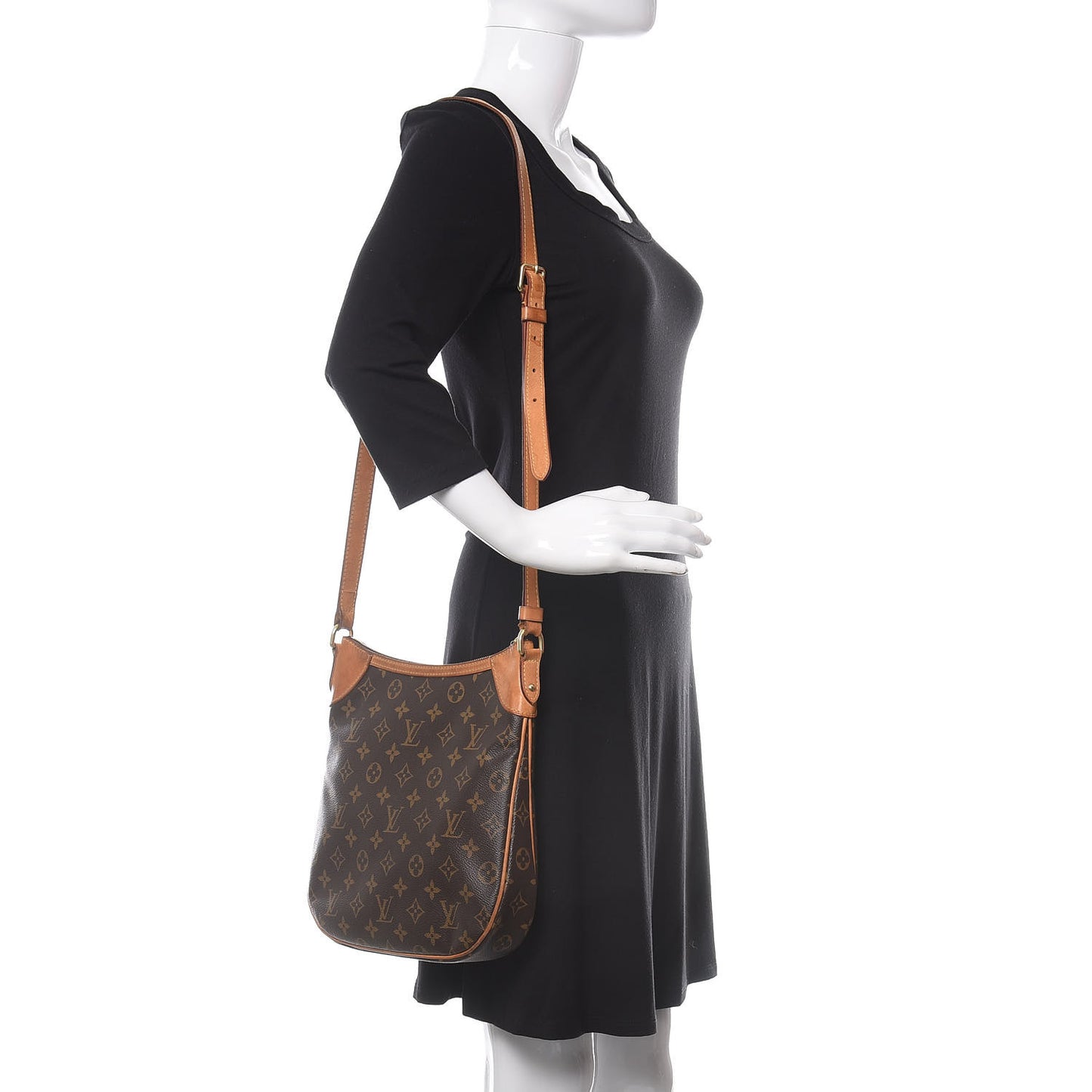 Monogram Odeon PM
