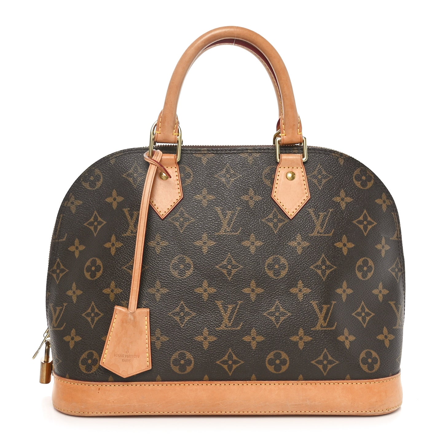 Monogram Alma PM