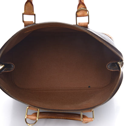 Louis Vuitton Monogram Alma PM 5 of 14