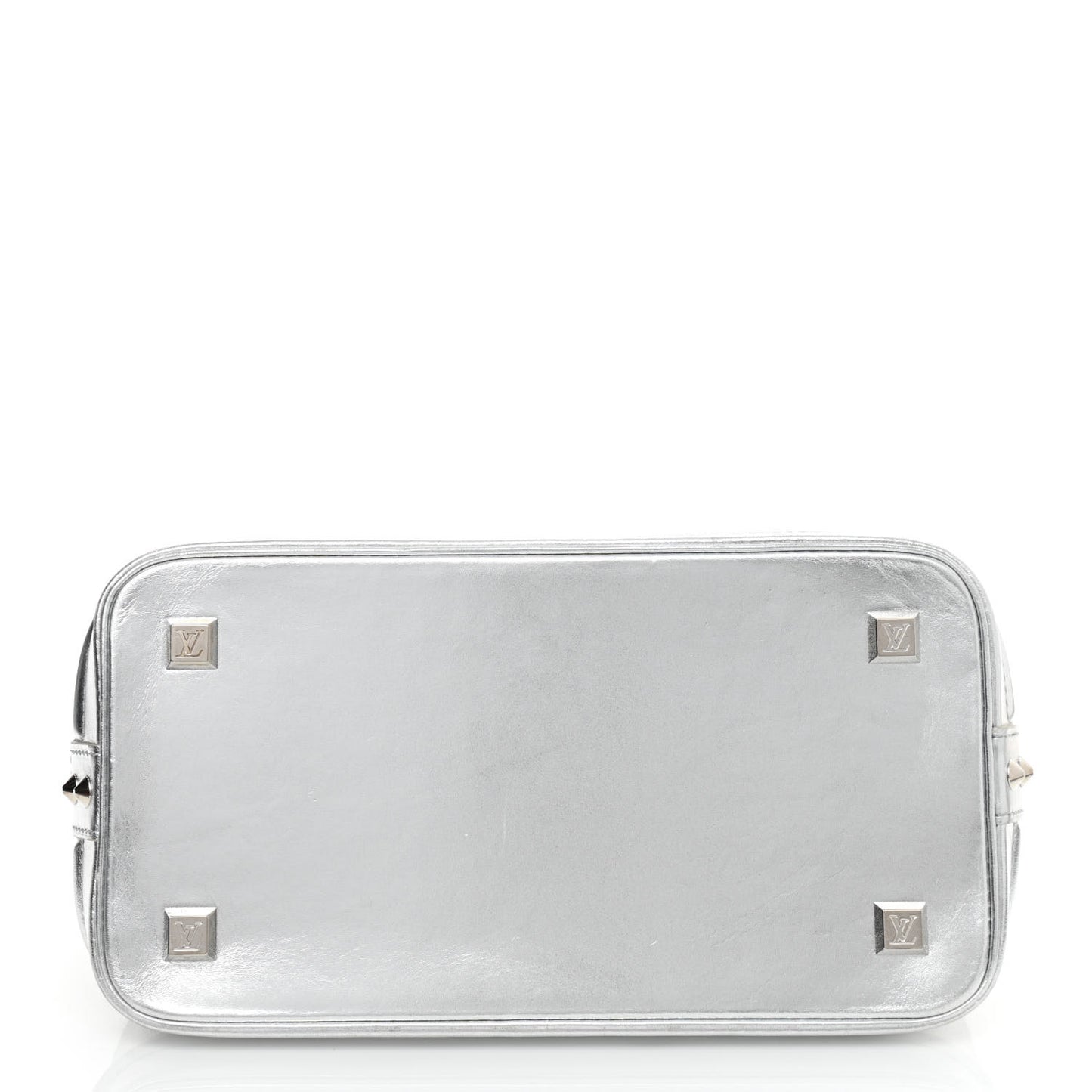 Suhali Lockit PM Silver