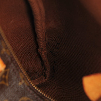 Louis Vuitton Monogram Speedy 30 10 of 11