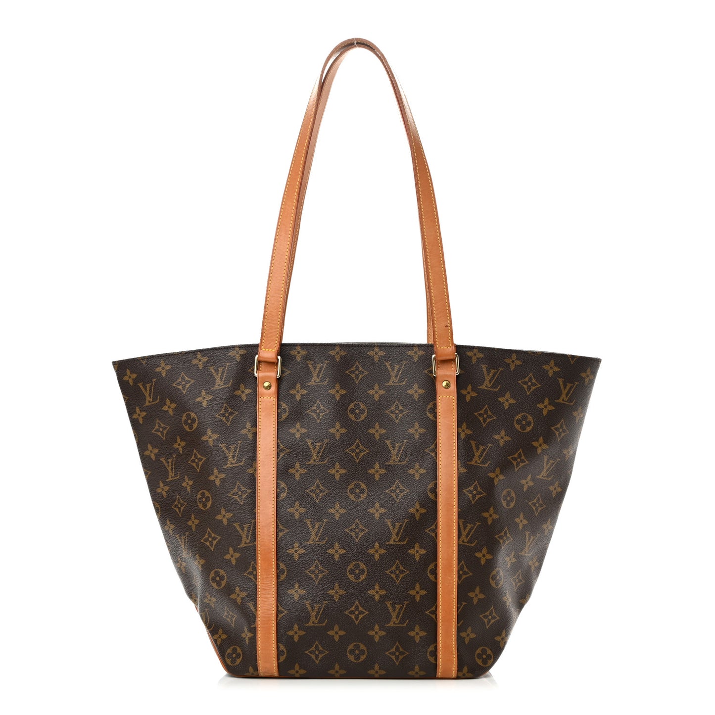 Monogram Sac Shopping Tote