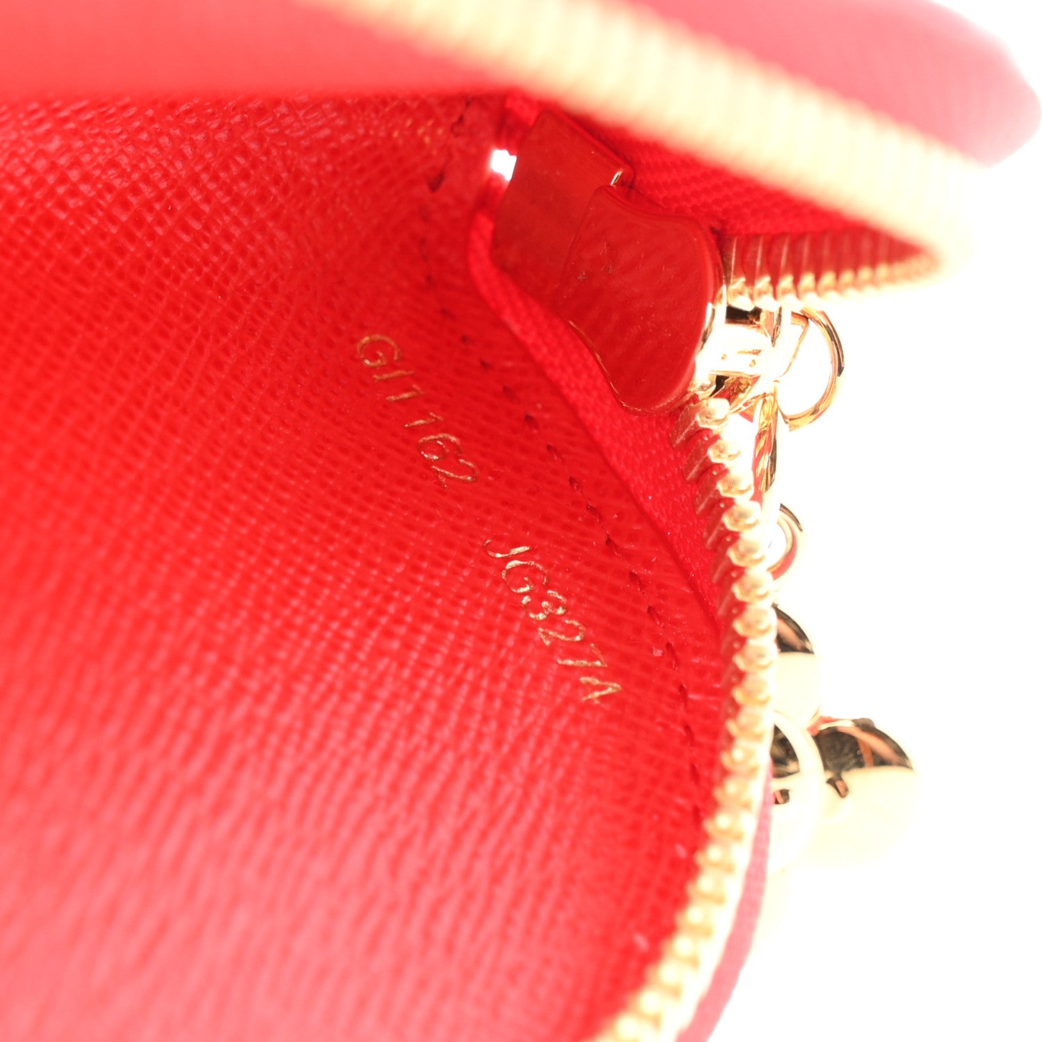 Louis Vuitton Monogram 2024 Christmas Animation Candy Factory Pencil Pouch Multicolor 7 of 7