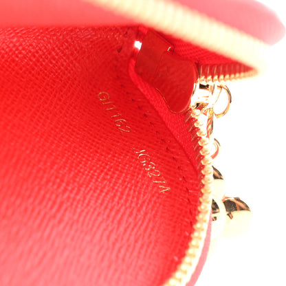 Louis Vuitton Monogram 2024 Christmas Animation Candy Factory Pencil Pouch Multicolor 7 of 7