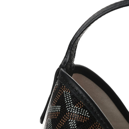 Goyard Goyardine Saint Louis GM Black 9 of 9