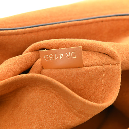 Louis Vuitton Monogram Beaubourg MM Safran Imperial 7 of 12