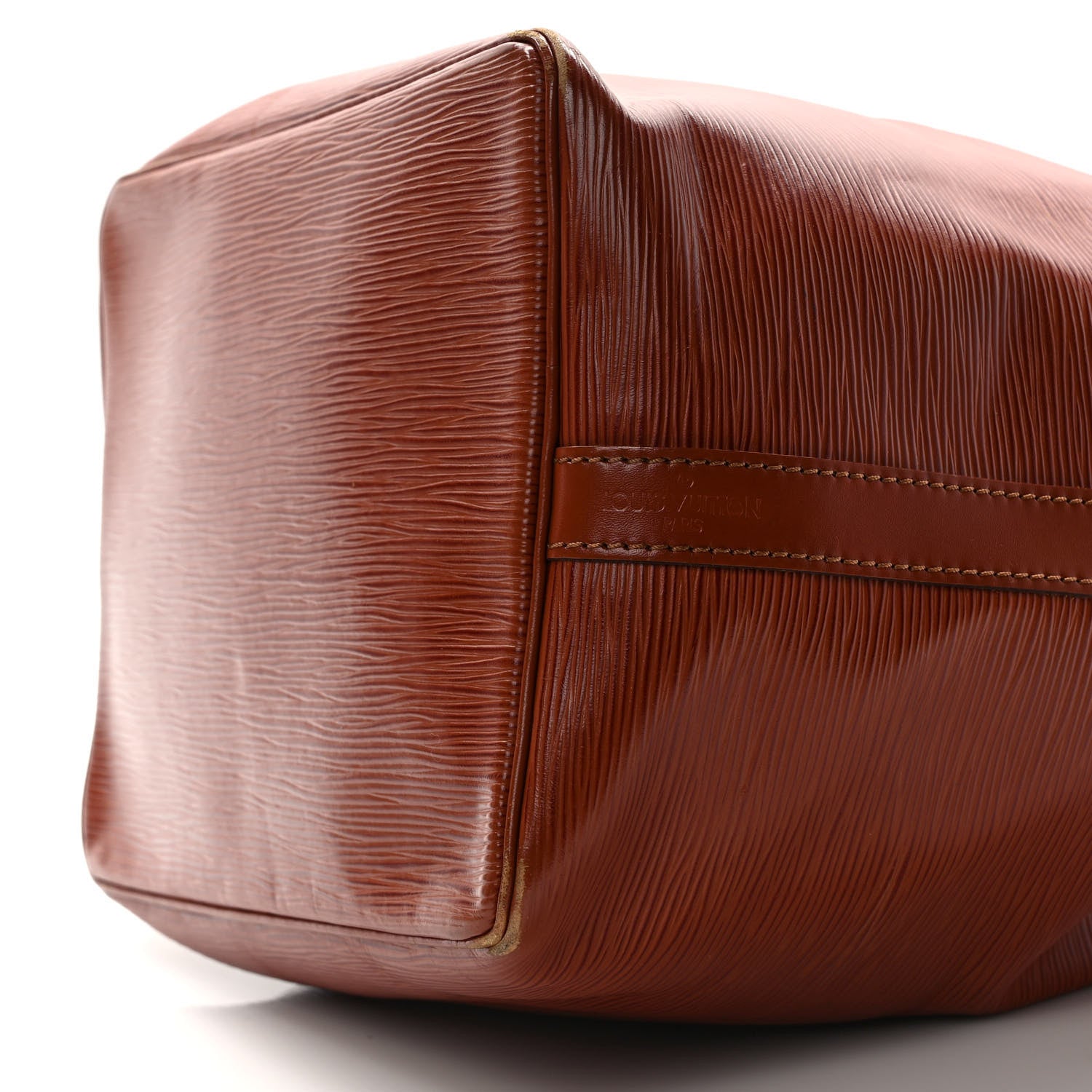 Louis Vuitton Epi Petit Noe Kenyan Fawn 9 of 14