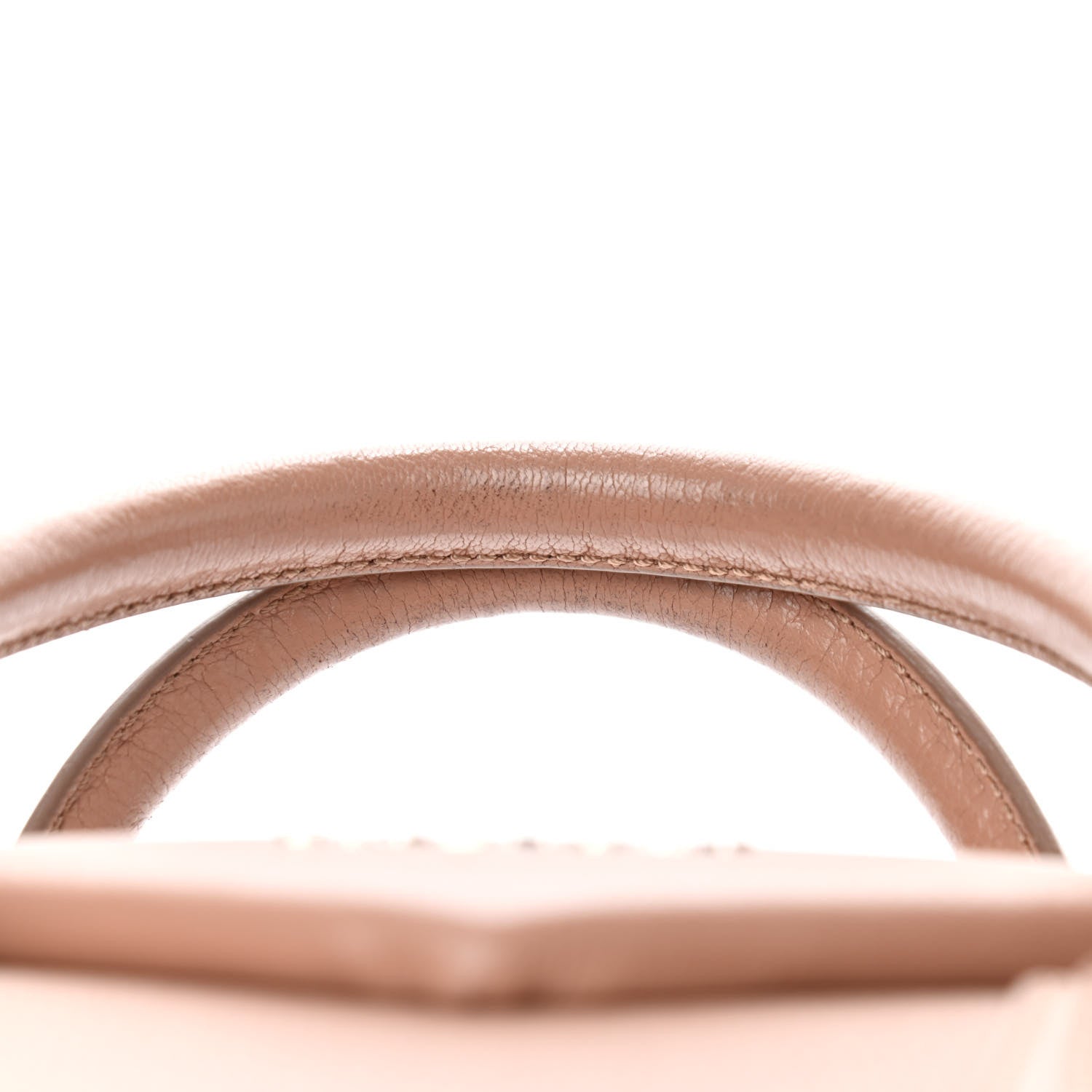 Givenchy Sugar Goatskin Medium Antigona Pale Rose 10 of 11