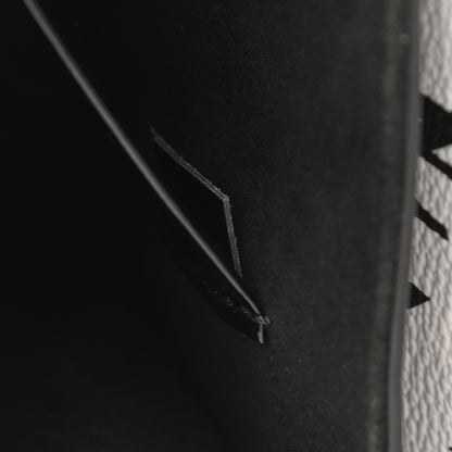 Louis Vuitton Vernis Epi Monogram Wynwood Black White 8 of 10