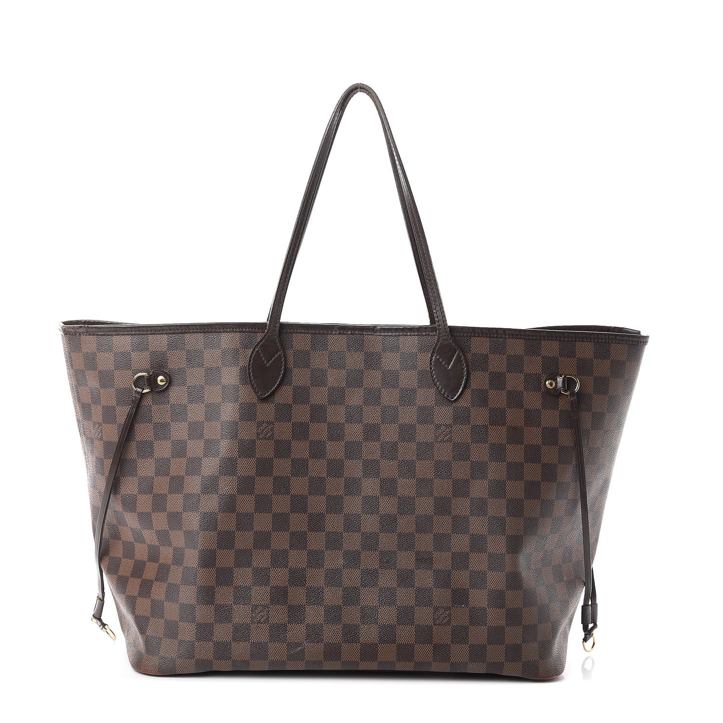 Damier Ebene Neverfull GM