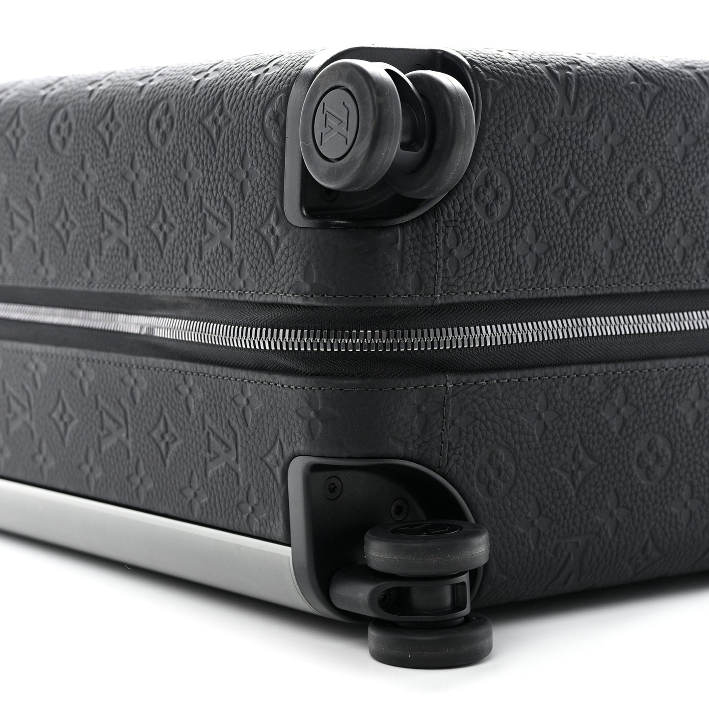 Taurillon Monogram Horizon 55 Black