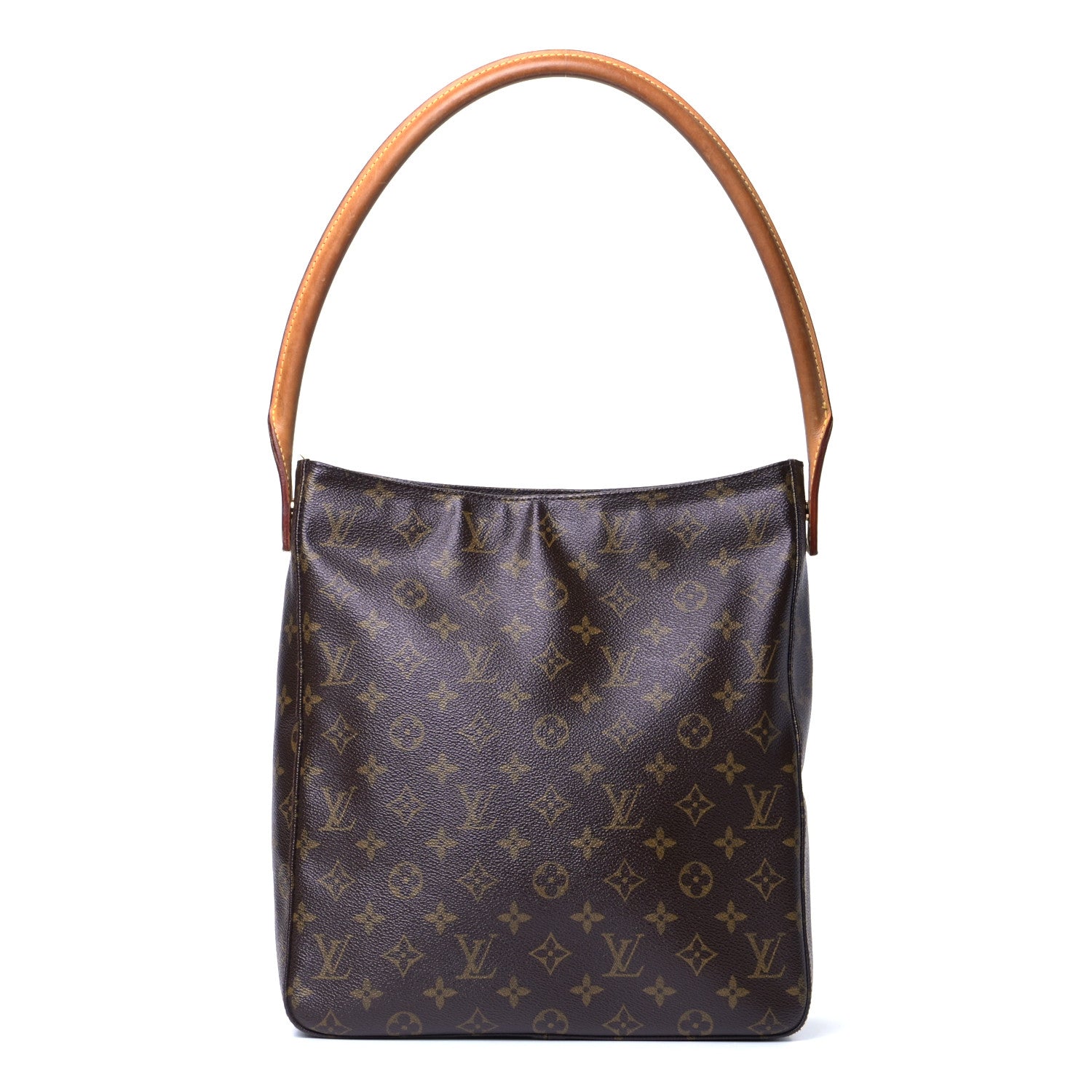 Louis Vuitton Monogram Looping GM 1 of 5