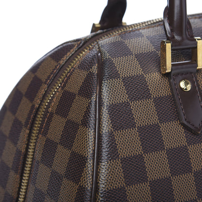 Louis Vuitton Damier Ebene Ribera MM 5 of 12
