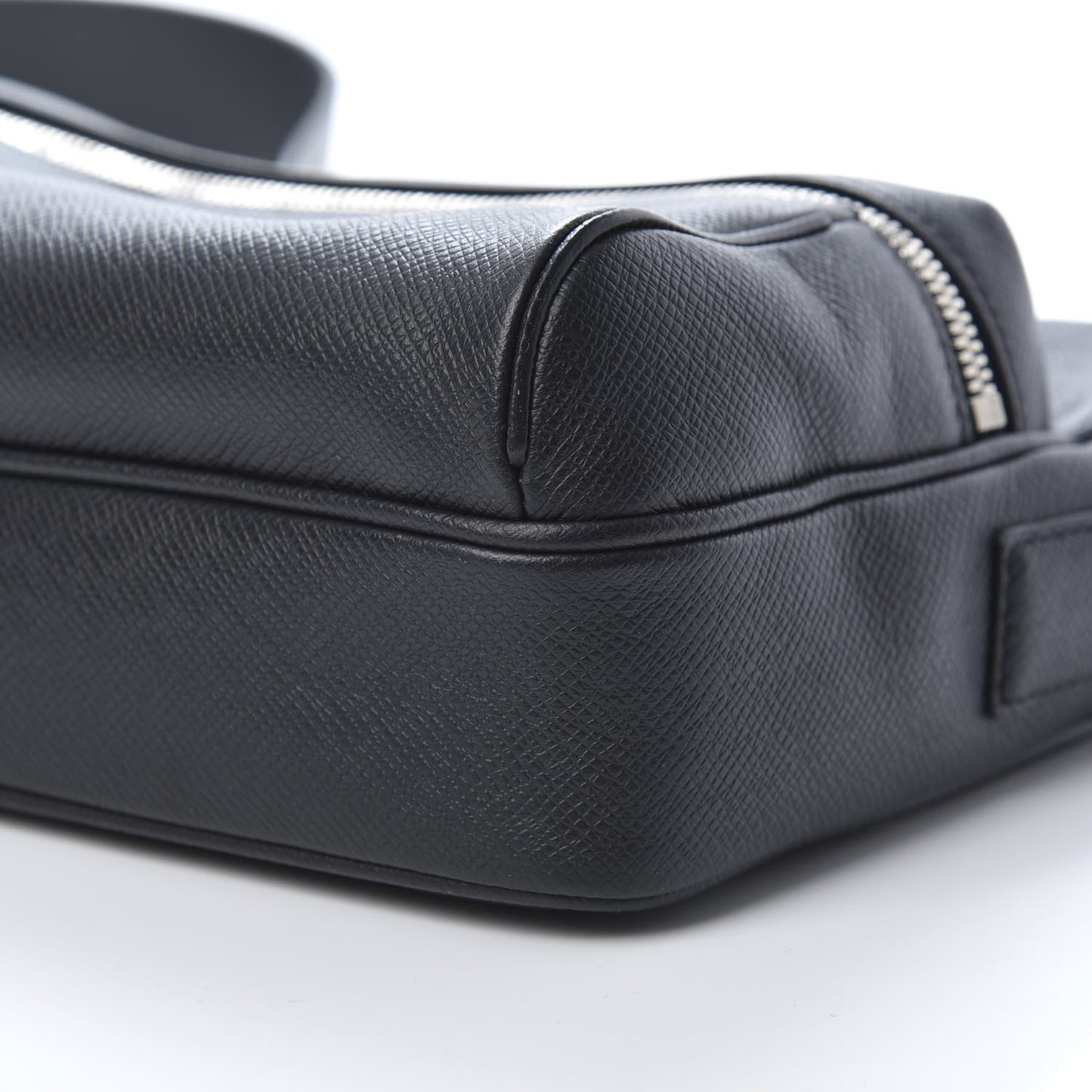 Taiga Outdoor Messenger PM Black
