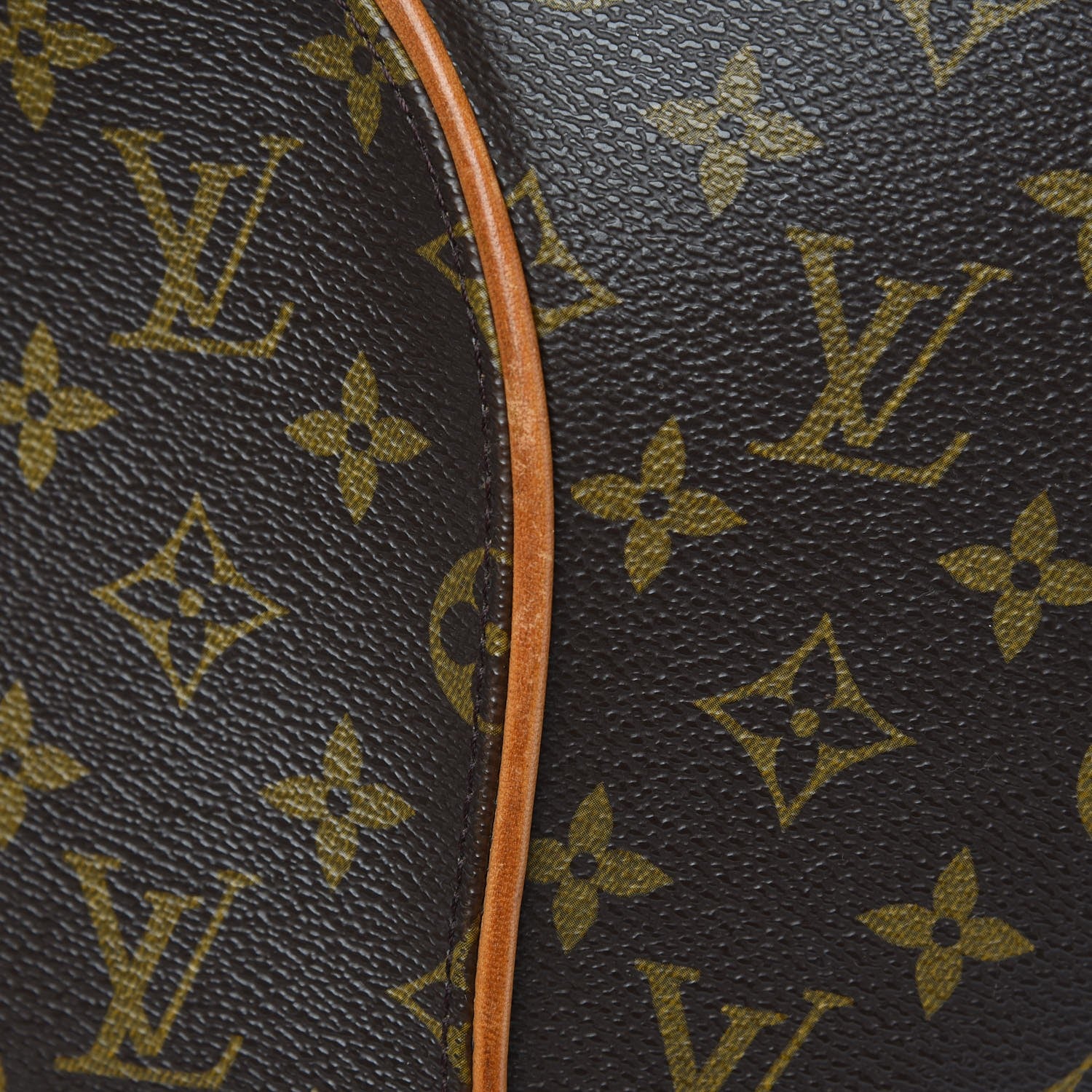 Louis Vuitton Monogram Ellipse MM 7 of 11