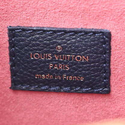 Louis Vuitton Monogram Flandrin Navy Mauve 7 of 10