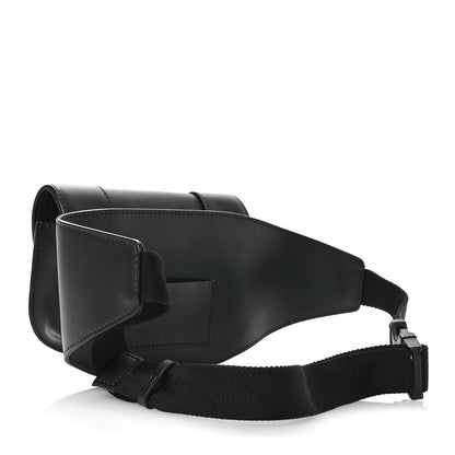 Valentino Garavani Calfskin Supervee Belt Bag Black 3 of 9