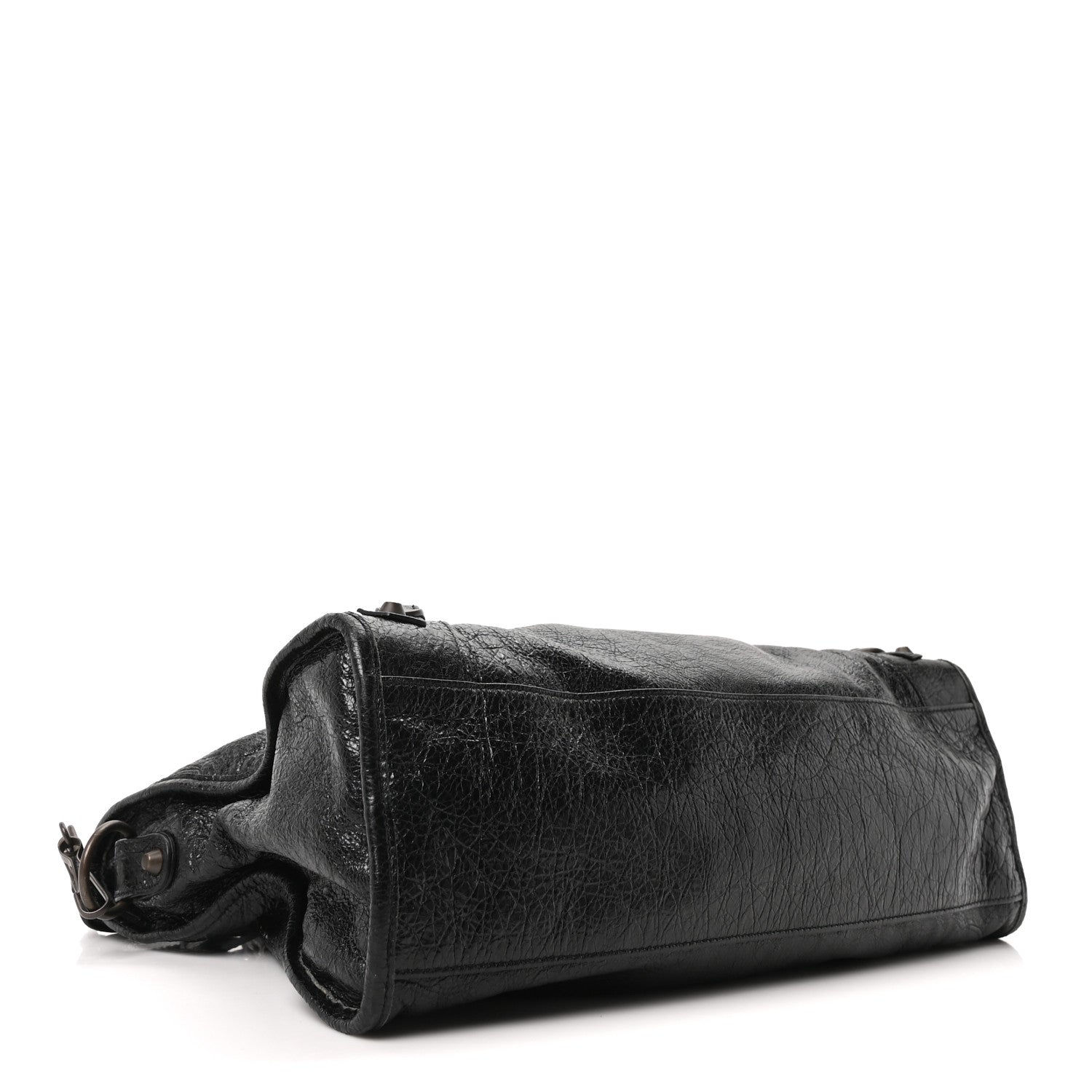 Balenciaga Agneau Classic Hardware City Black 5 of 11