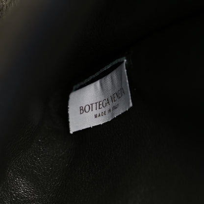 Bottega Veneta Calfskin Maxi Intrecciato Puffy Laptop Pouch Camping 8 of 16