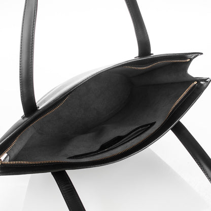 Louis Vuitton Epi Saint Jacques PM Black 5 of 7