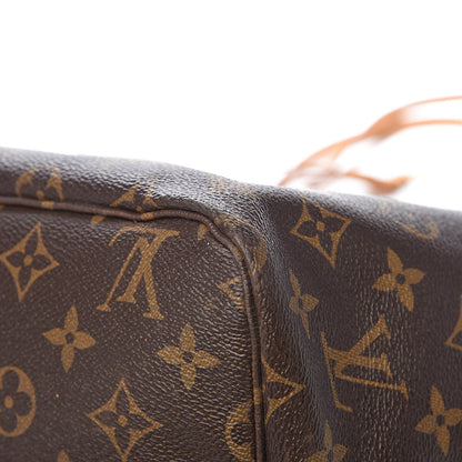 Louis Vuitton Monogram Neo Neverfull GM Pivoine 17 of 18