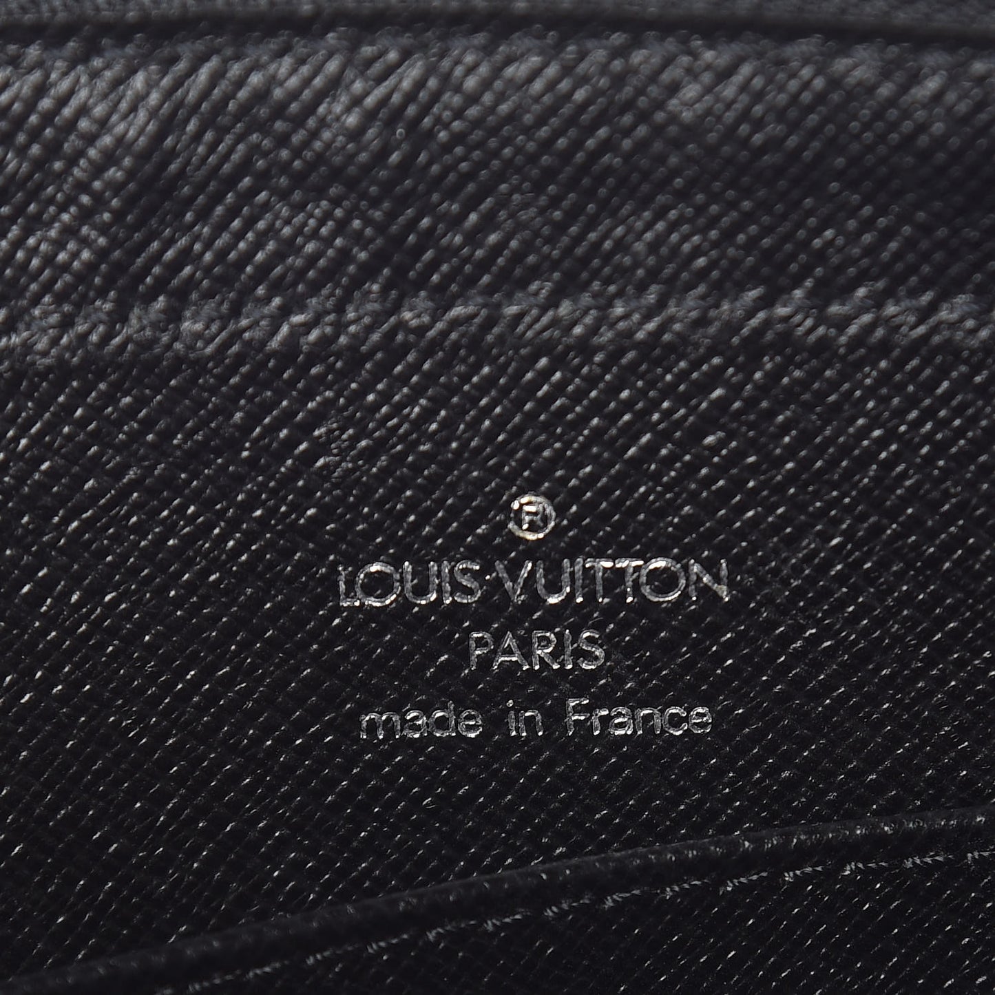 Taiga Baikal Pochette Ardoise