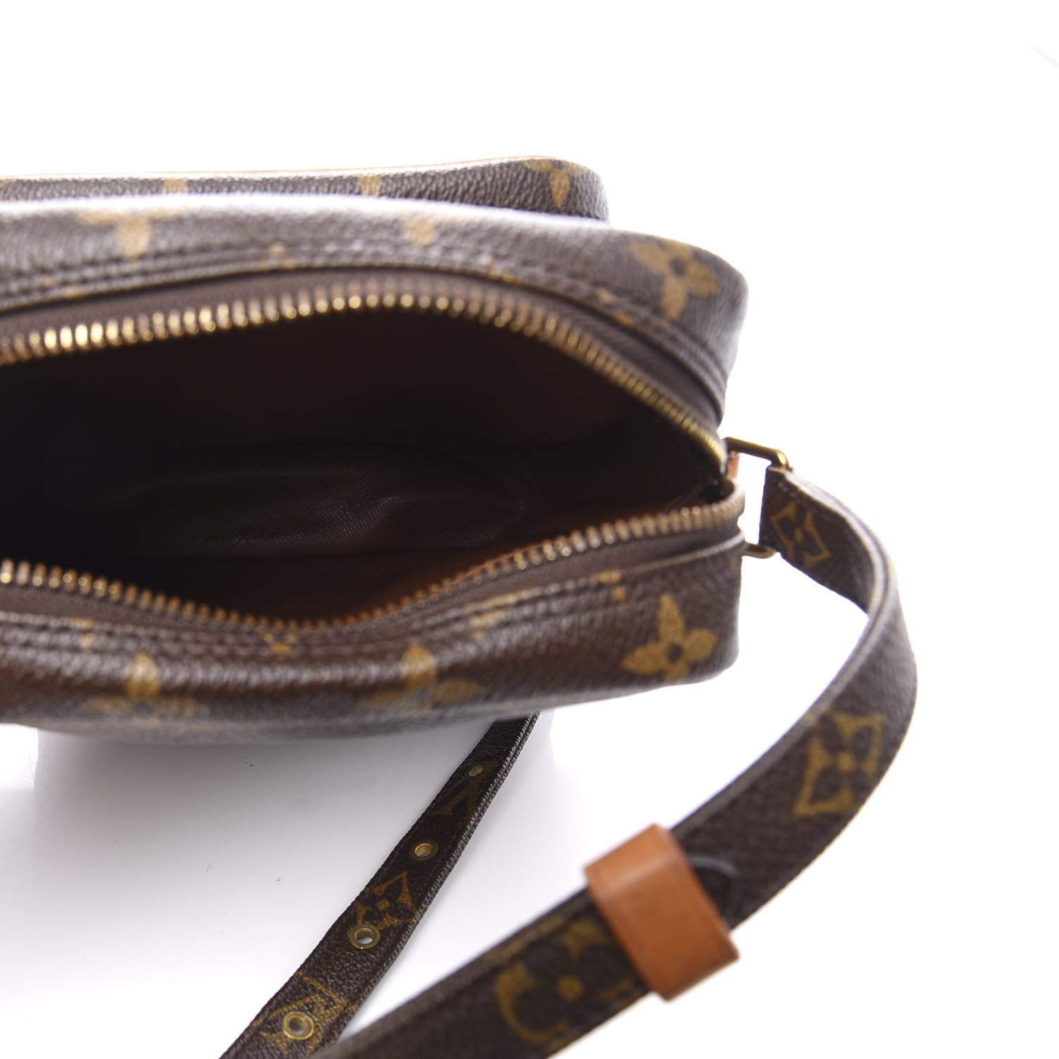 Louis Vuitton Monogram Amazone 4 of 10