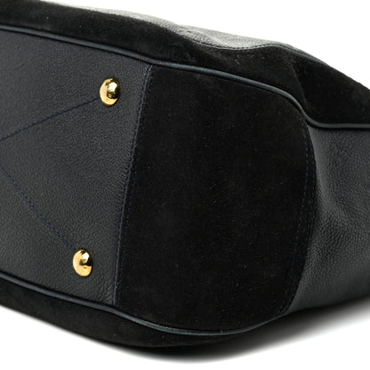 Louis Vuitton Empreinte Suede Audacieuse MM Infini 10 of 29