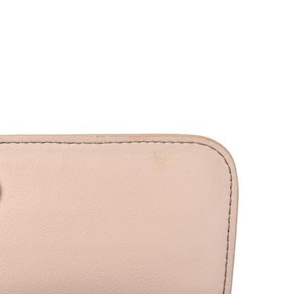 Dolce & Gabbana Dauphine Mini Miss Sicily Satchel Pink Green 10 of 21