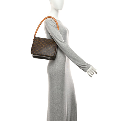 Louis Vuitton Monogram Looping MM 2 of 10